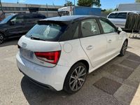 usata Audi A1 Sportback A1 I 2015 Sportback 1.4 tfsi Sport