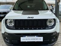 usata Jeep Renegade 1.6 Mjt DDCT 120 CV Limited