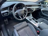 Usata Audi A6 Business Plus 204 CV (150 kW) 2022 Station wagon