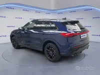 Usata Audi Q5 S-Line 204 CV (150 kW) 2025 Bluazzurro SUV