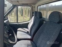 Usata Ford Transit 80 CV (58 kW) 1995