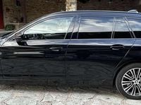 Usata BMW 520 Sport Line 190 CV (139 kW) 2019 Station wagon