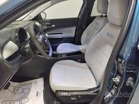 Usata Fiat 600 101 CV (74 kW) 2025 Verde SUV