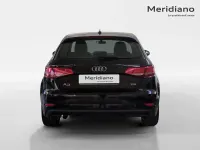 Usata Audi A3 Business 116 CV (85 kW) 2017 Utilitaria