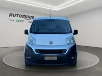 Usata Fiat Fiorino 95 CV (69 kW) 2022 Bianco Monovolume