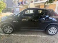 Usata Nissan Juke Acenta 110 CV (80 kW) 2014 SUV