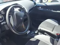 Brugt Peugeot 207 73 HK (53 kW) 2009 Grå Sedan