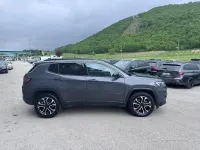 Usata Jeep Compass Limited 131 CV (96 kW) 2022 Grigio SUV