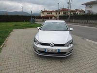 usata VW Golf 1.6 TDI 90 CV 5p. Trendline BlueMotion Technology neopatentati