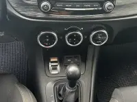 Usata Alfa Romeo Giulietta Super 120 CV (88 kW) 2019 Blu Utilitaria