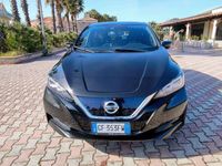 usata Nissan Leaf e+ N-Connecta 62kWh 217cv