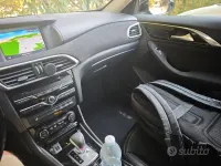 Usata Infiniti Q30 109 CV (80 kW) 2017 Nero SUV