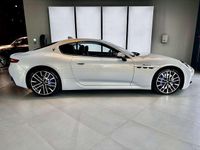 Usata Maserati Granturismo 491 CV (361 kW) 2023 Grigio Coupé