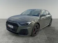 Usata Audi A1 207 CV (152 kW) 2025 Grigio SUV