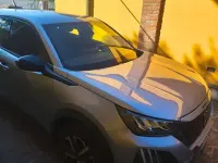 Usata Peugeot 2008 Active 102 CV (75 kW) 2024 Grigio SUV