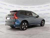 Nuova Volvo XC60 Plus 349 CV (256 kW) 2026 Blu SUV