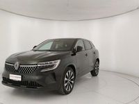 Nuova Renault Austral Techno 160 CV (117 kW) 2025 Nero SUV