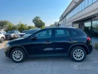 Usata Mercedes GLA200 Business 150 CV (110 kW) 2022 Nero SUV
