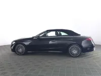 Usata Mercedes CLE200 AMG Line Premium 204 CV (150 kW) 2026 Nero con capote nera Cabrio