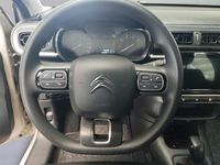 Usata Citroën C3 PureTech 83 CV (61 kW) 2024 Marrone Utilitaria