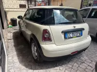 Usata Mini ONE 75 CV (55 kW) 2010 Beige Utilitaria