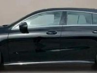 Usata Mercedes CLA200 2019 Nero Station wagon