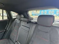 Usata Mercedes GLA200 Premium 150 CV (110 kW) 2022 Nero SUV