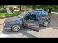 Usata VW Golf III 174 CV (127 kW) 1992 Utilitaria