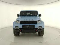 Nuova ICH-X K2 162 CV (119 kW) 2026 Blu SUV