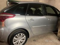 usata Citroën C4 Picasso EXCLUSIVE