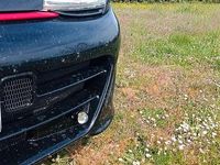 Usata Fiat Seicento 54 CV (39 kW) 1998 Nero Utilitaria