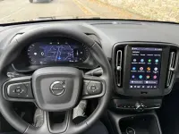 Usata Volvo XC40 Core 163 CV (119 kW) 2025 SUV