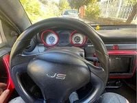 Usata Ligier JS50 2016 Nero Utilitaria