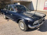 Usata Fiat 124 Sport 1975 Blu
