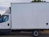 Usata Iveco 35.12 120 CV (88 kW) 2020 Bianco Furgone