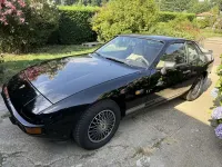 Usata Porsche 924 125 CV (91 kW) 1987 Coupé