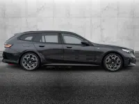 Usata BMW 520 M Sport 197 CV (144 kW) 2025 Grigio Berlina