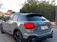 Usata Audi SQ2 300 CV (220 kW) 2023 Grigio SUV
