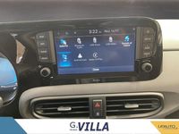 Nuova Hyundai H 350 63 CV (46 kW) 2025 Bianco Furgone