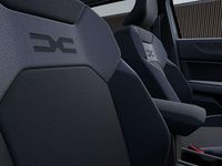 Nuova Dacia Duster Journey 122 CV (89 kW) 2026 Verde SUV