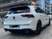 Usata VW Golf VIII GTI 245 CV (180 kW) 2021 Berlina