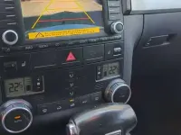 Usata VW Touareg Exclusive 224 CV (164 kW) 2006 Nero SUV