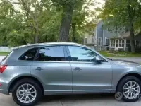 Usata Audi Q5 143 CV (105 kW) 2011 SUV