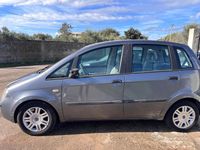 Usata Fiat Idea 80 CV (58 kW) 2006 Grigio Monovolume