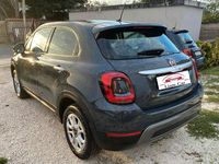 Usata Fiat 500X Cross 150 CV (110 kW) 2019 Grigio SUV