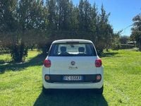 Usata Fiat 500L Lounge 2016 Monovolume