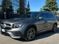 Usata Mercedes GLB220 190 CV (139 kW) 2022 SUV