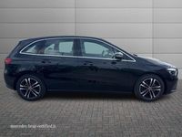 Nouvelle Mercedes B180 Advanced Plus 116 ch (85 kW) 2026 Noir Monospace