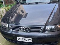 Usata Audi A3 Attraction 101 CV (74 kW) 1999 Utilitaria