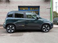 Usata Fiat Panda 69 CV (50 kW) 2025 Other Utilitaria